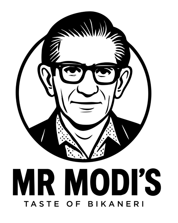 Mr.modis